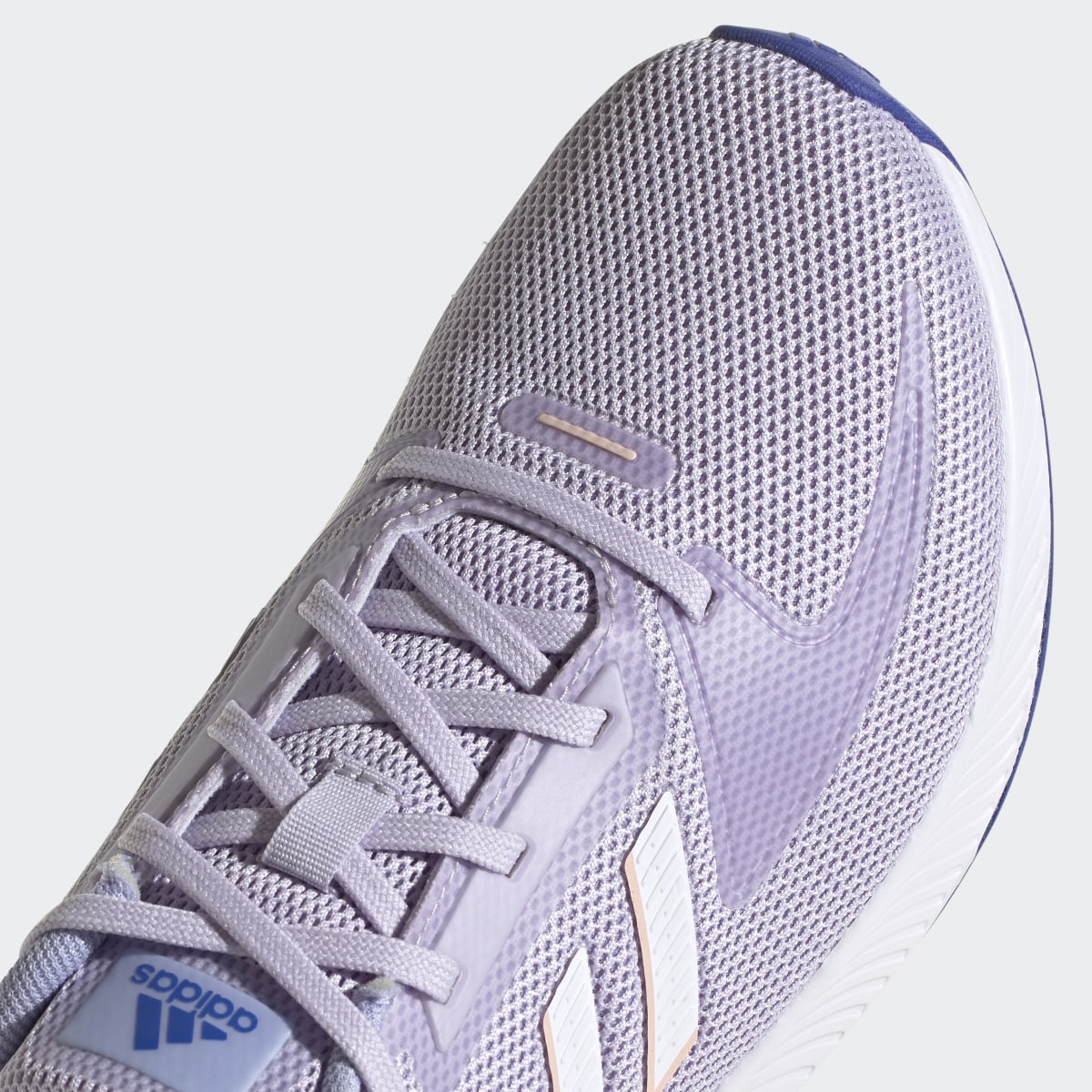 Adidas Zapatilla Run Falcon 2.0. 9