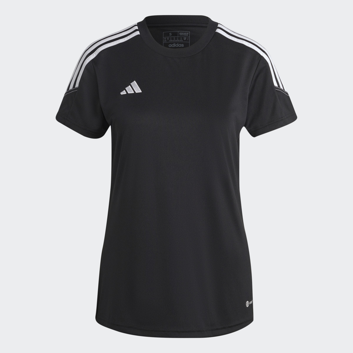 Adidas Camiseta entrenamiento Tiro 23 Club. 5