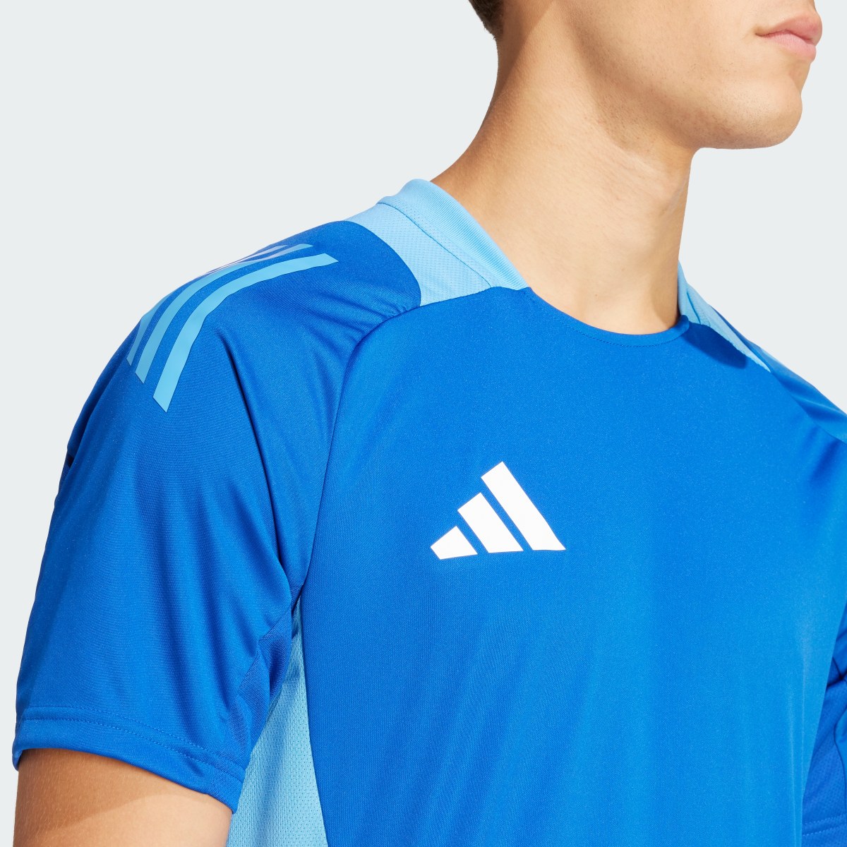 Adidas Maglia da allenamento Tiro 24 Competition. 8