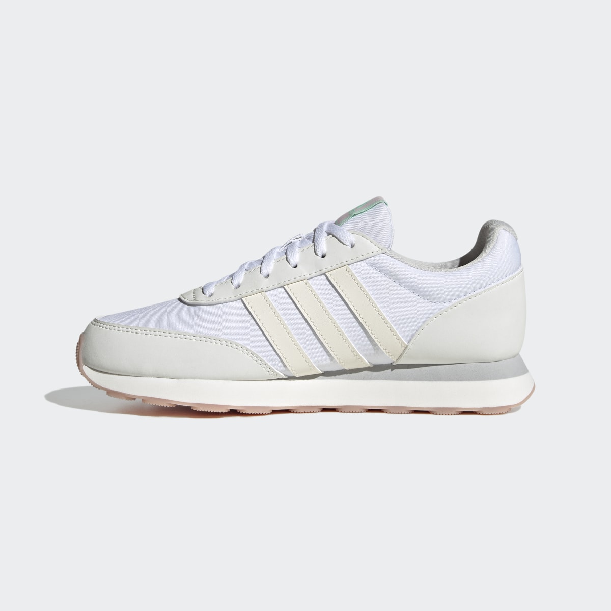 Adidas RUN 60s 3.0 SHOES. 10