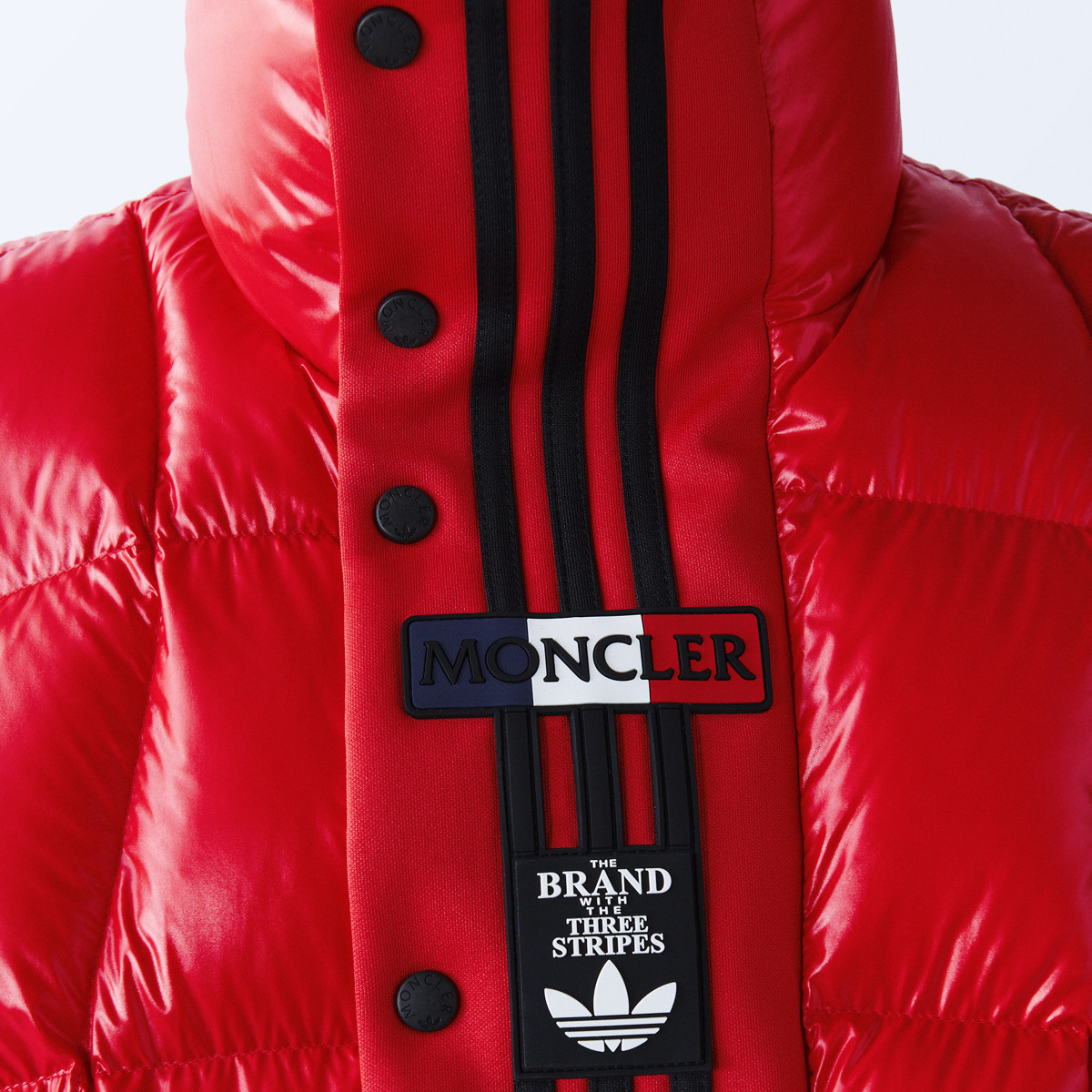 Adidas Moncler x adidas Originals Bozon Adibreak Vest. 6