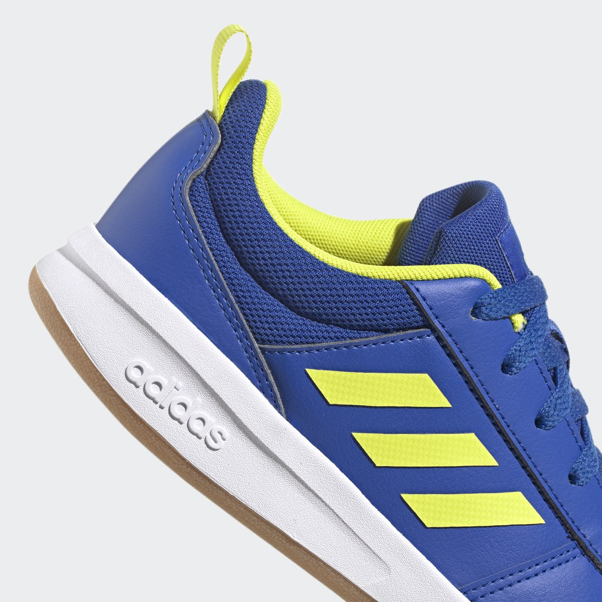 Adidas Sapatilhas Tensaur. 8