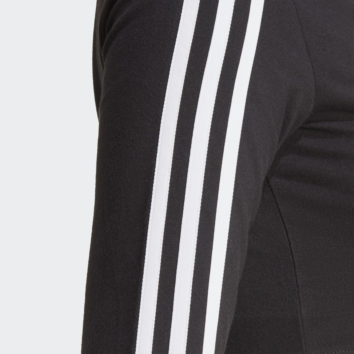 Adidas adicolor Classics 3-Streifen Button Longsleeve. 7