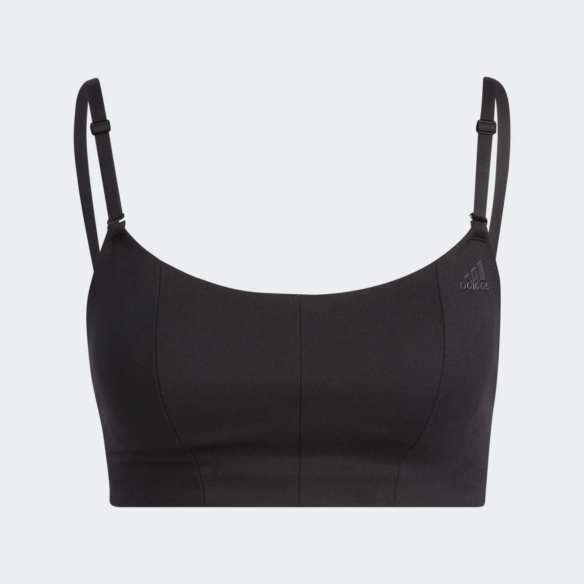 Adidas Yoga Studio Light-Support Bra. 5