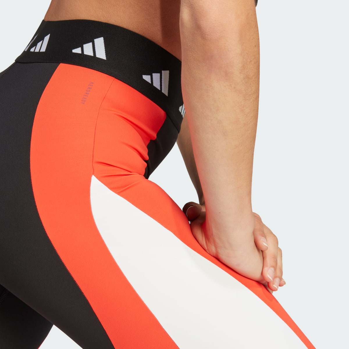 Adidas Leggings 7/8 Techfit. 5