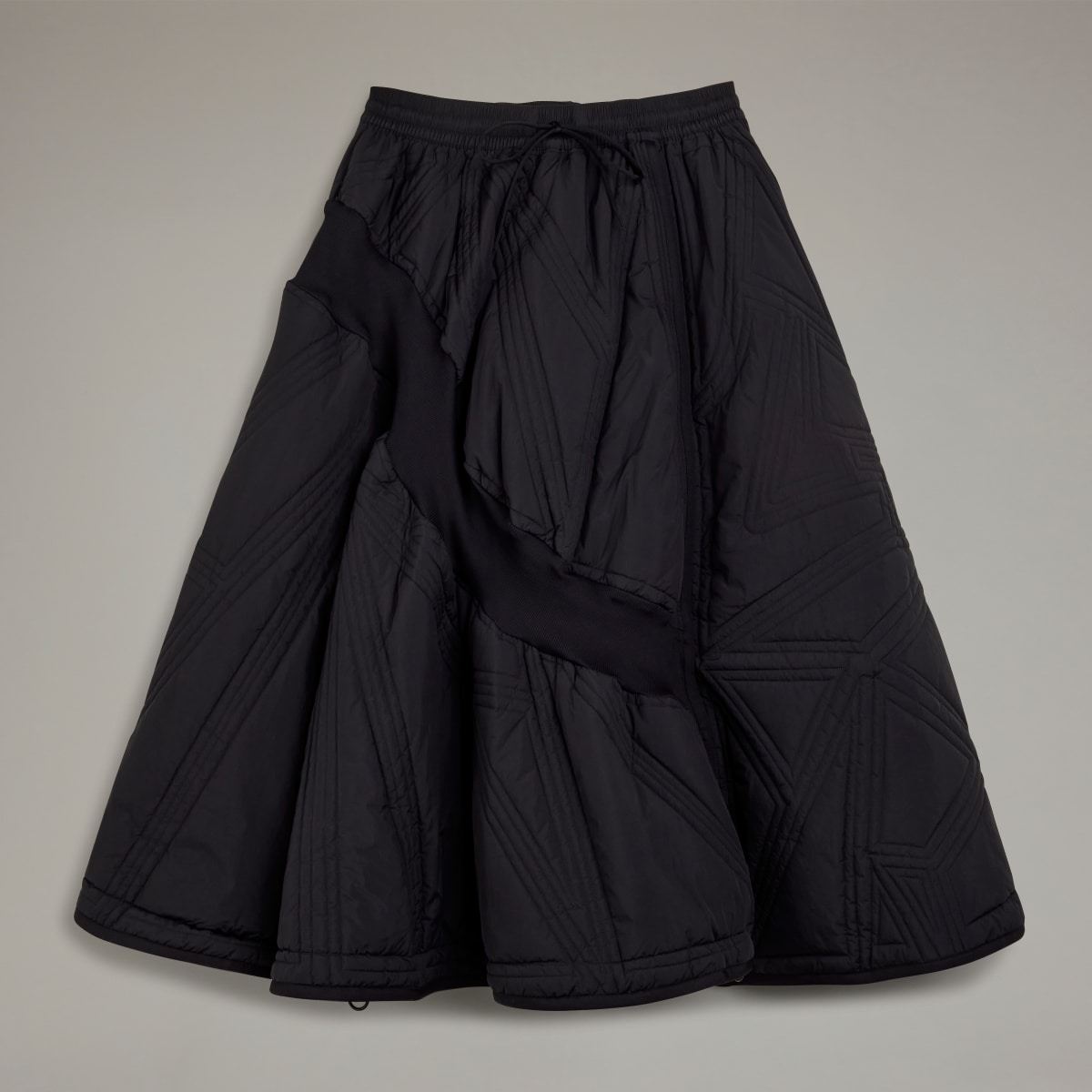 Adidas QUILTED SKIRT. 5