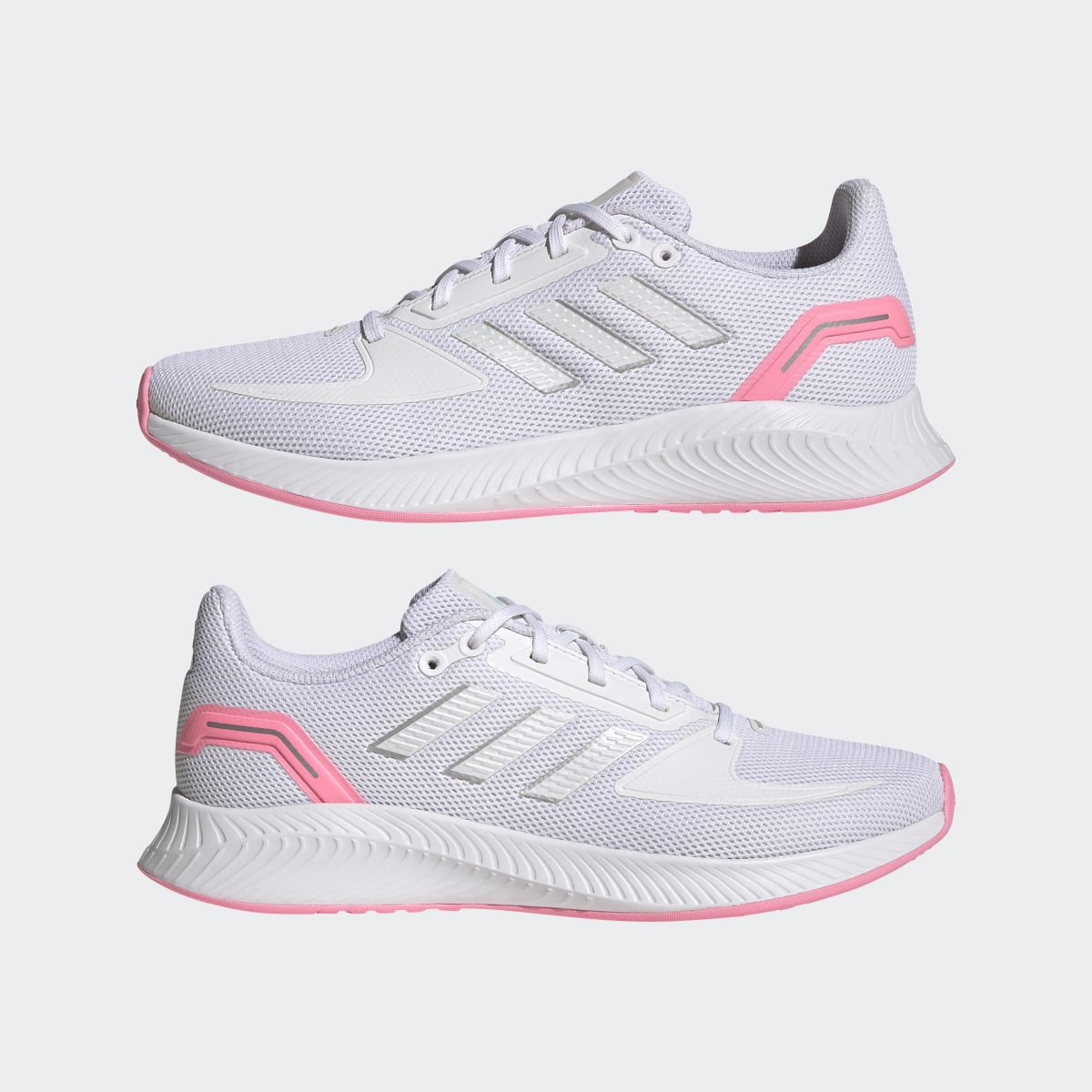 Adidas Chaussure Run Falcon 2.0. 8