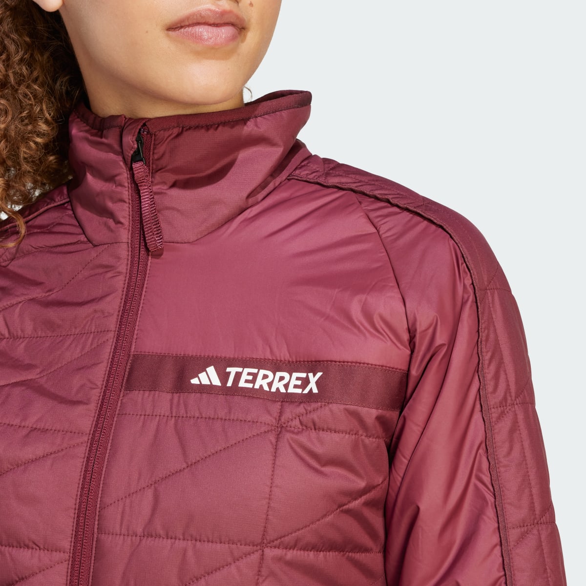 Adidas Terrex Multi Insulation Jacket. 6