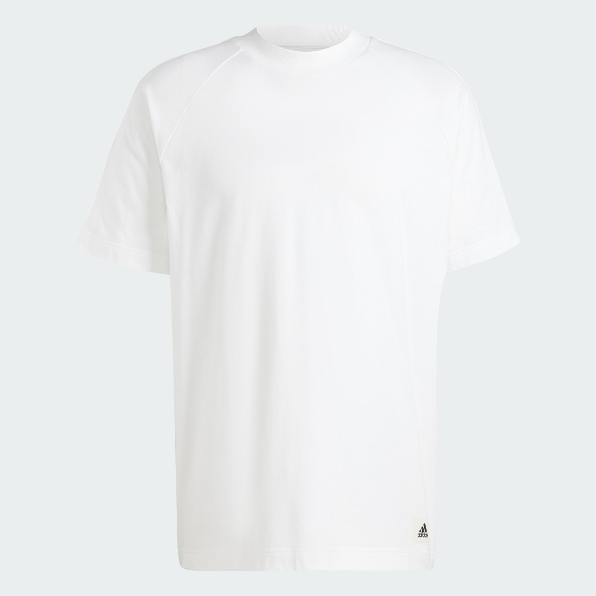 Adidas The Safe Place Tee. 4