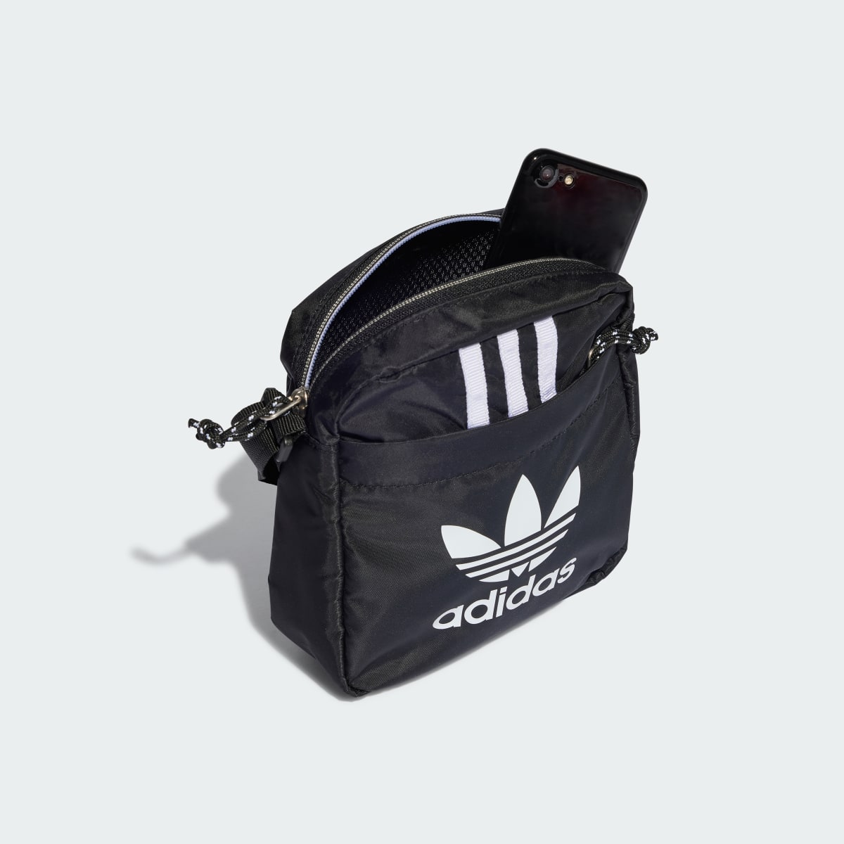 Adidas Bolsa de Festival Adicolor. 4