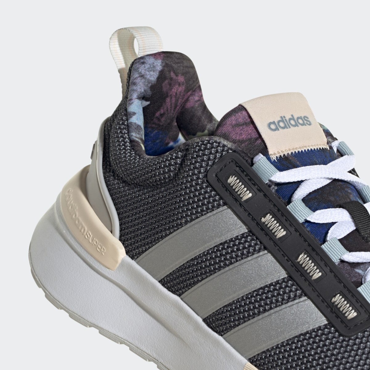 Adidas Tenis Racer TR21 Cloudfoam. 9