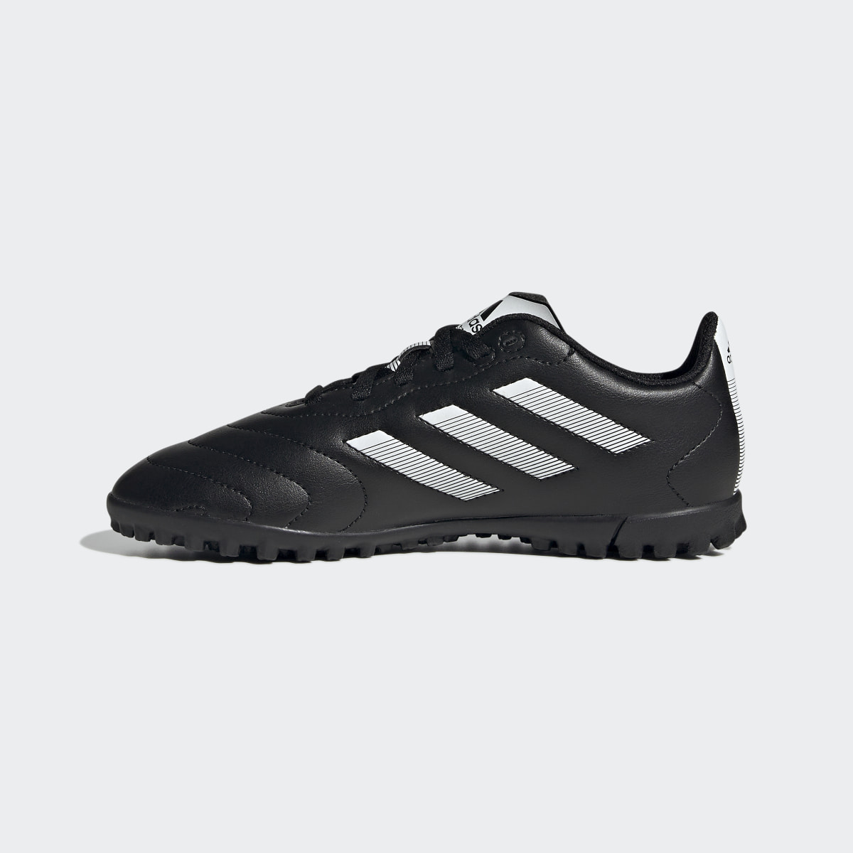 Adidas Calzado de Fútbol Goletto VIII Pasto Sintético. 7