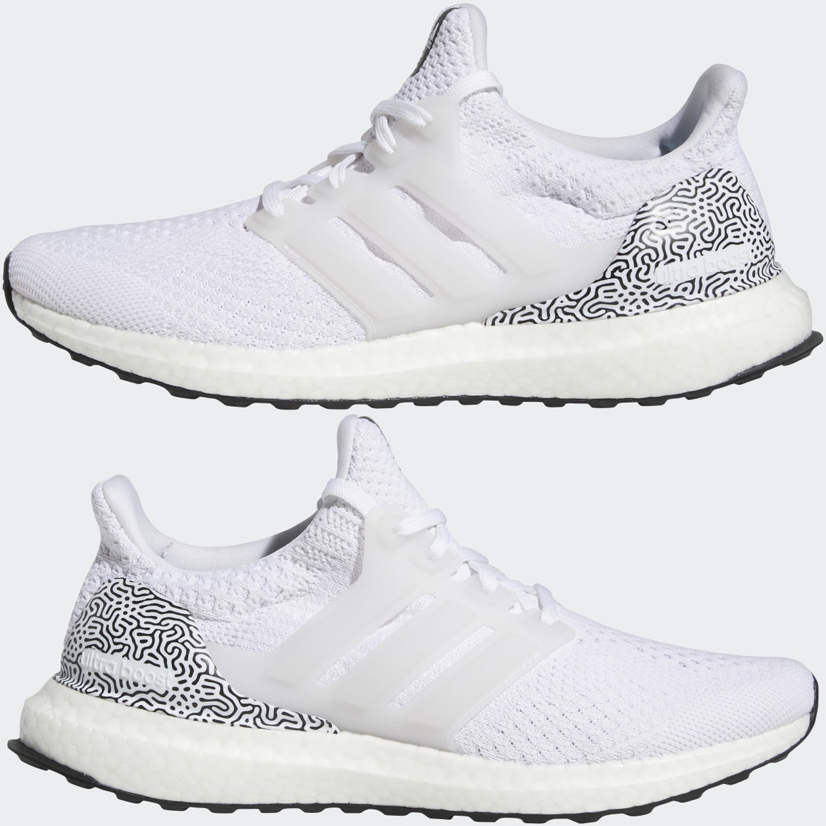 Adidas Sapatilhas Ultraboost DNA. 11