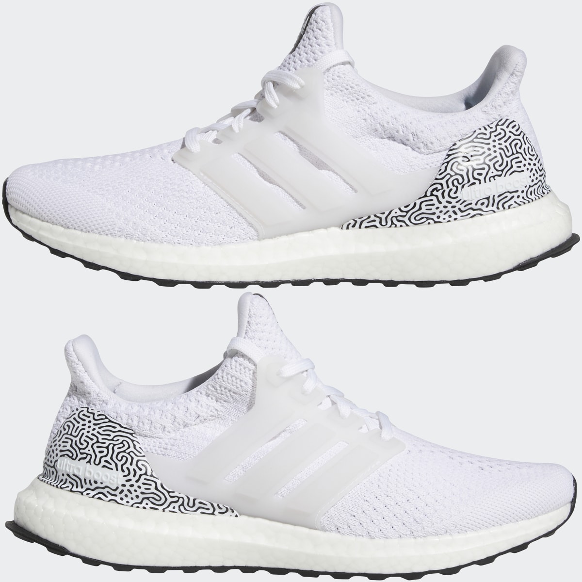 Adidas ULTRABOOST DNA SHOES. 11