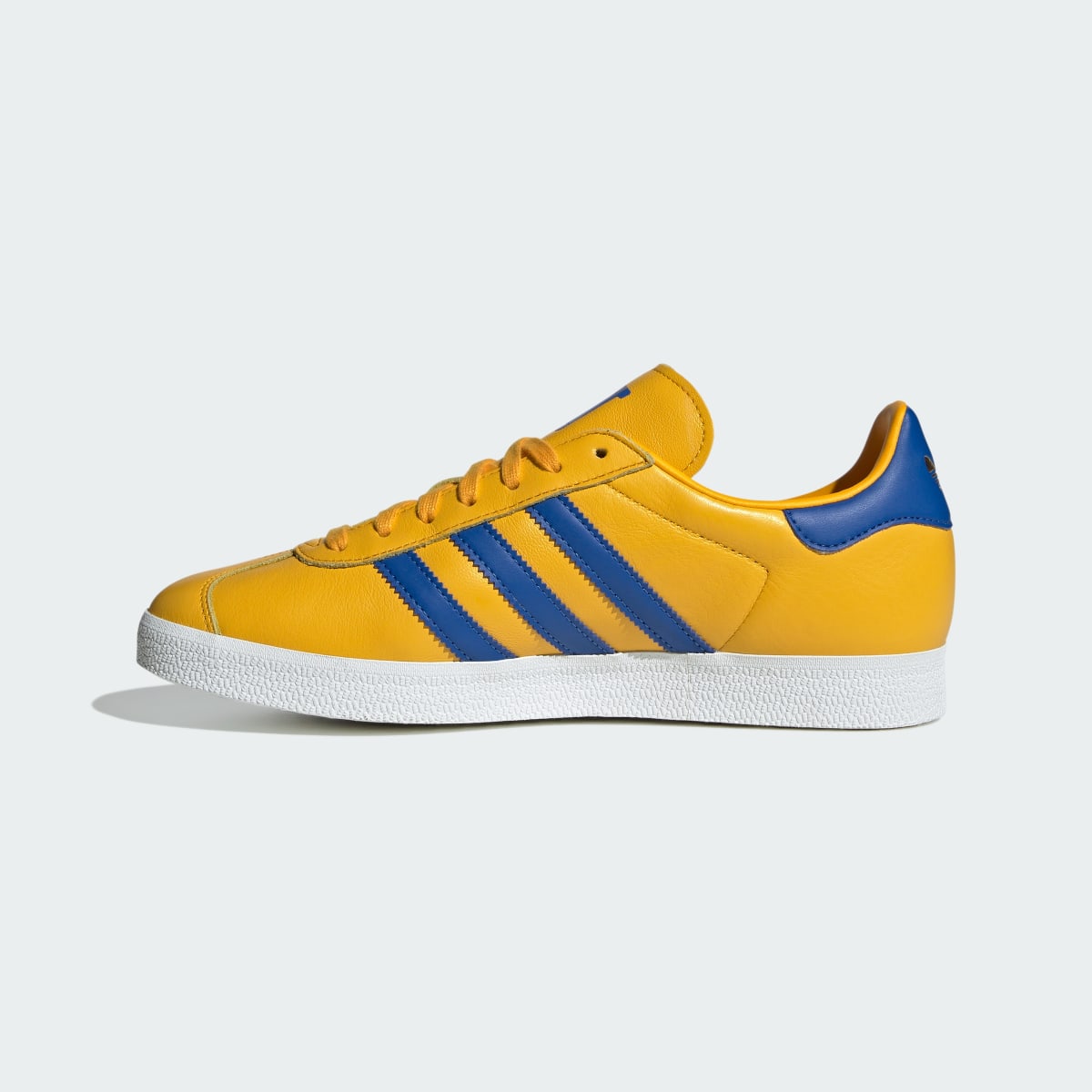 Adidas Tenis Originals Gazelle Tecogo Tigres. 7