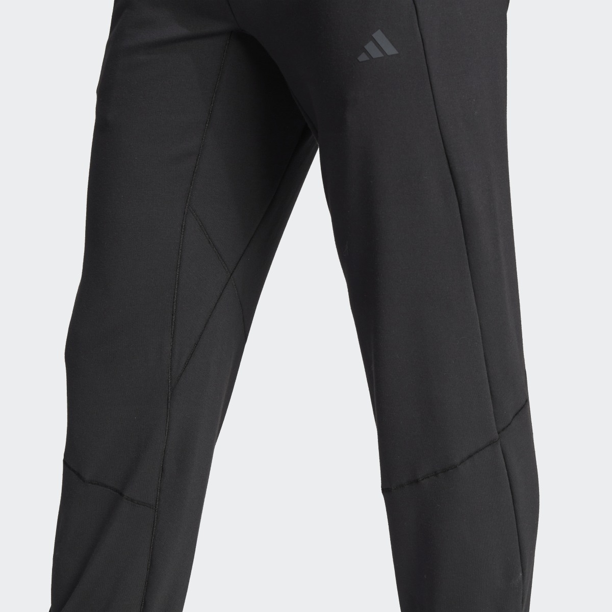 Adidas Designed for Training Yoga 7/8-Hose. 8