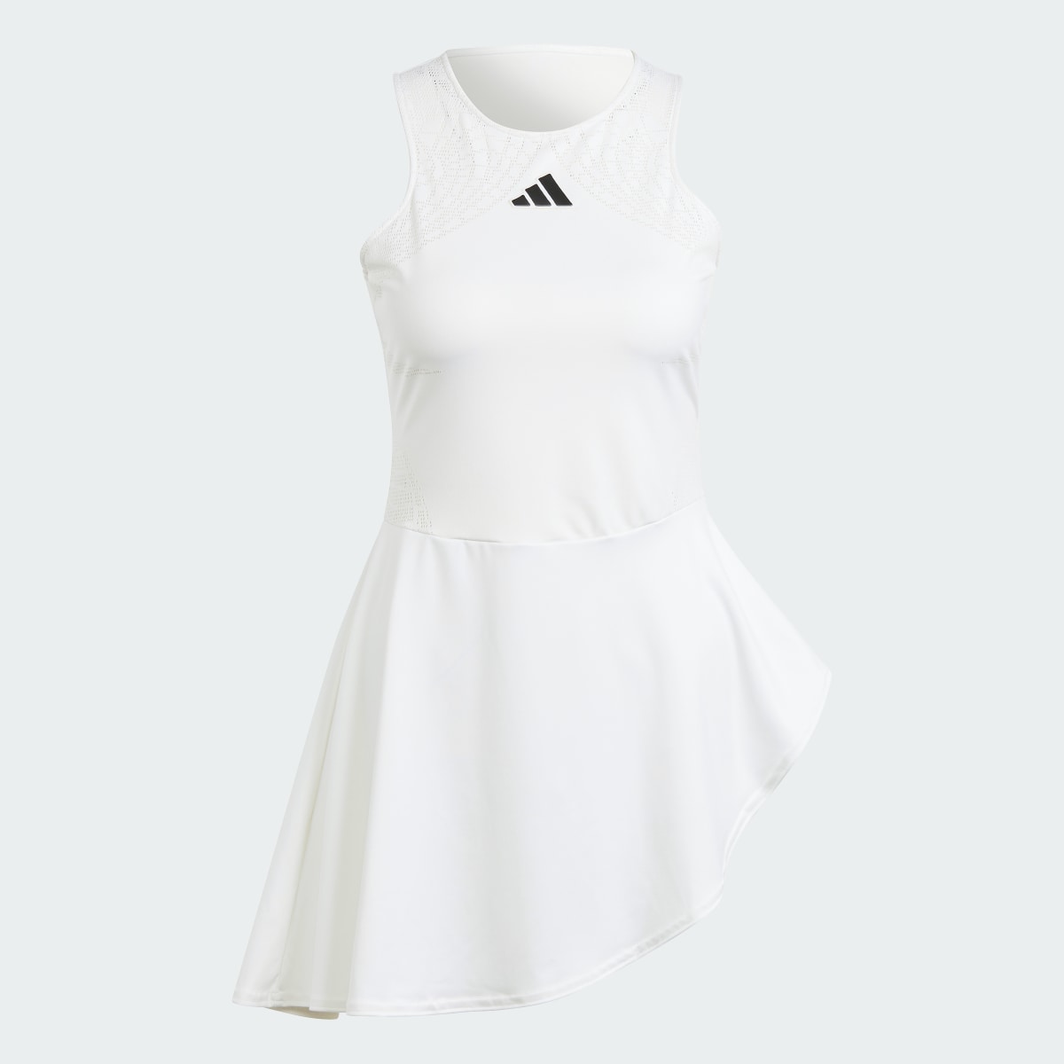 Adidas Vestido AEROREADY Pro Tennis. 6