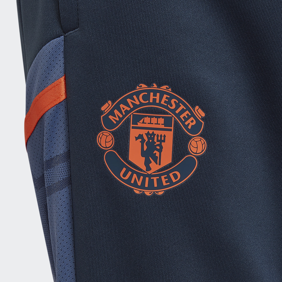 Adidas Calças de Treino Condivo 22 do Manchester United. 5