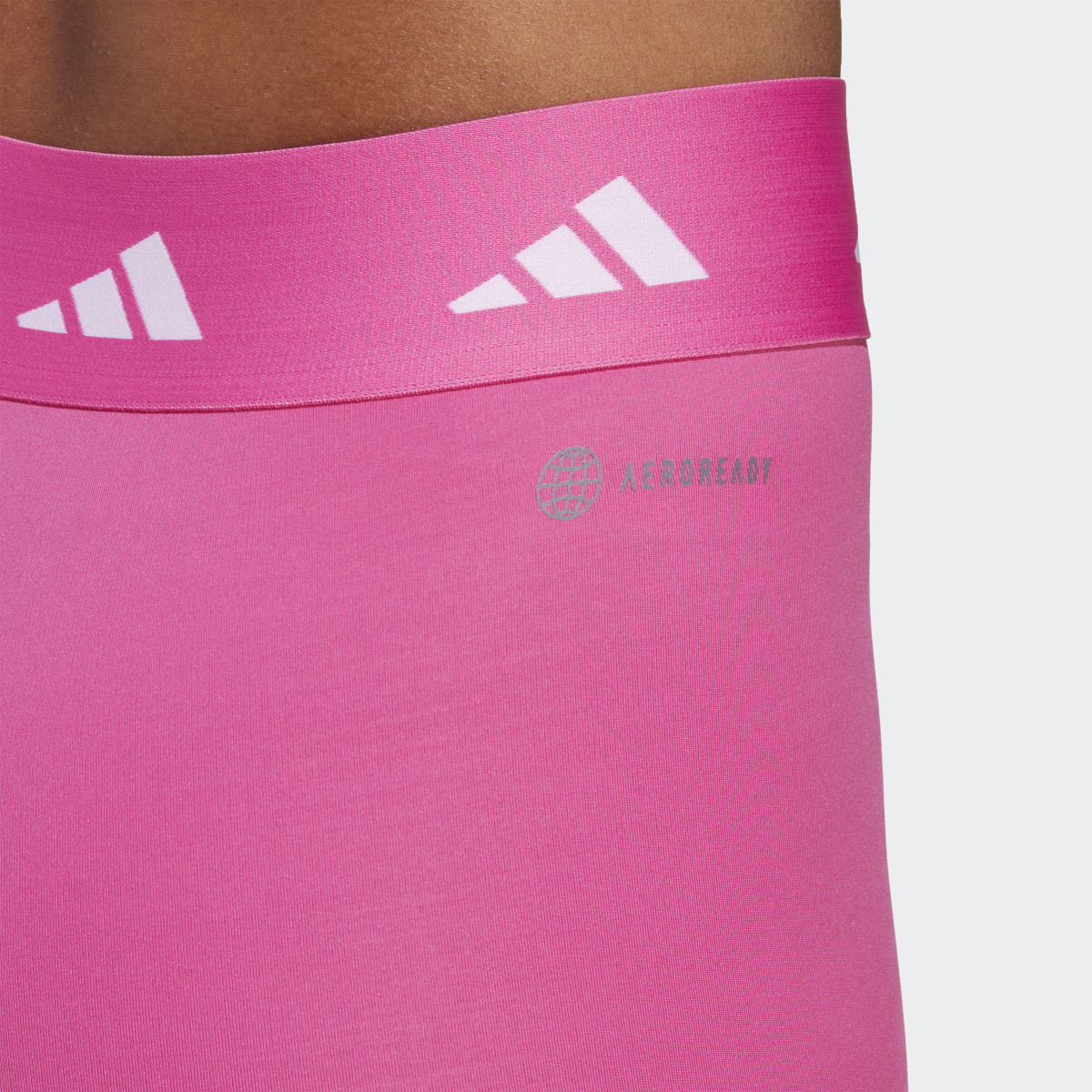 Adidas Leggings 3-Stripes Techfit. 6