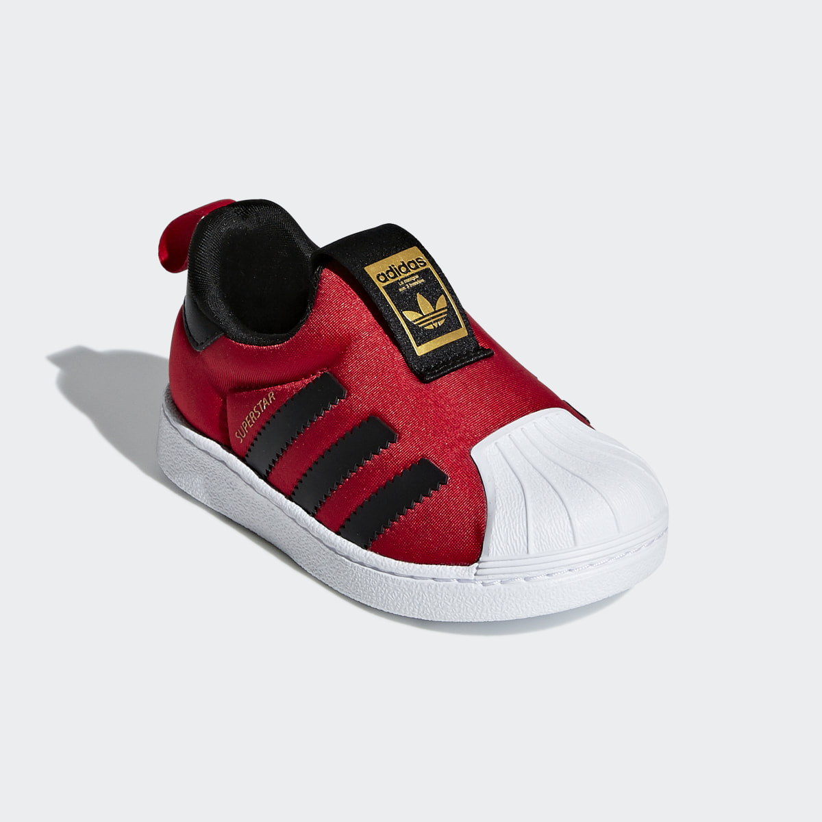 Adidas Superstar 360 Shoes. 6