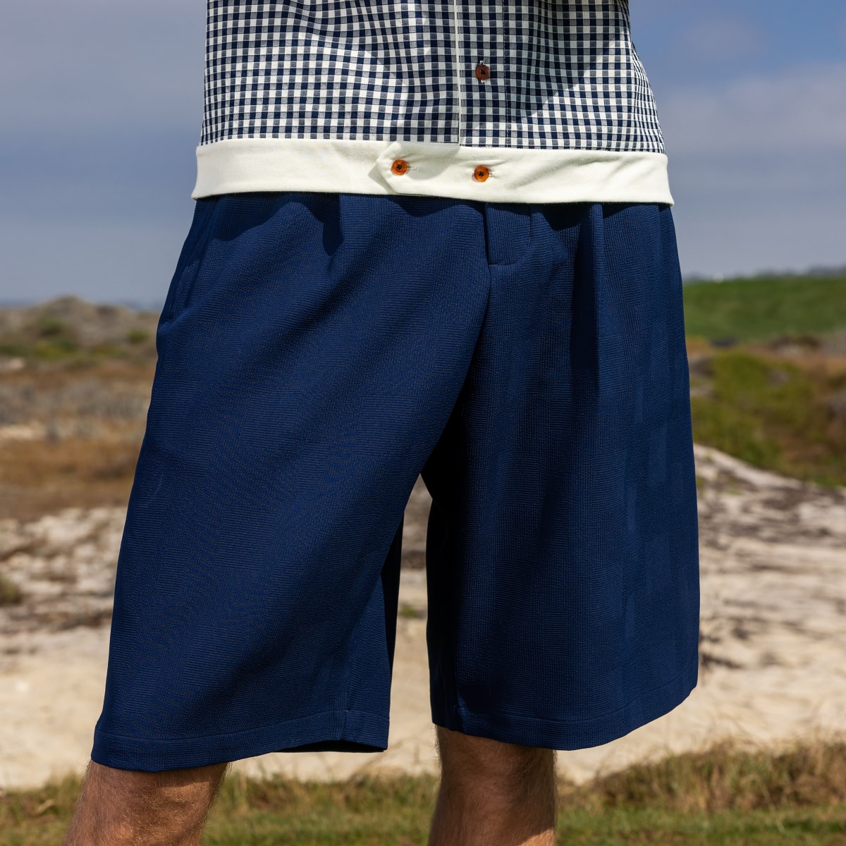 Adidas Malbon Shorts. 8