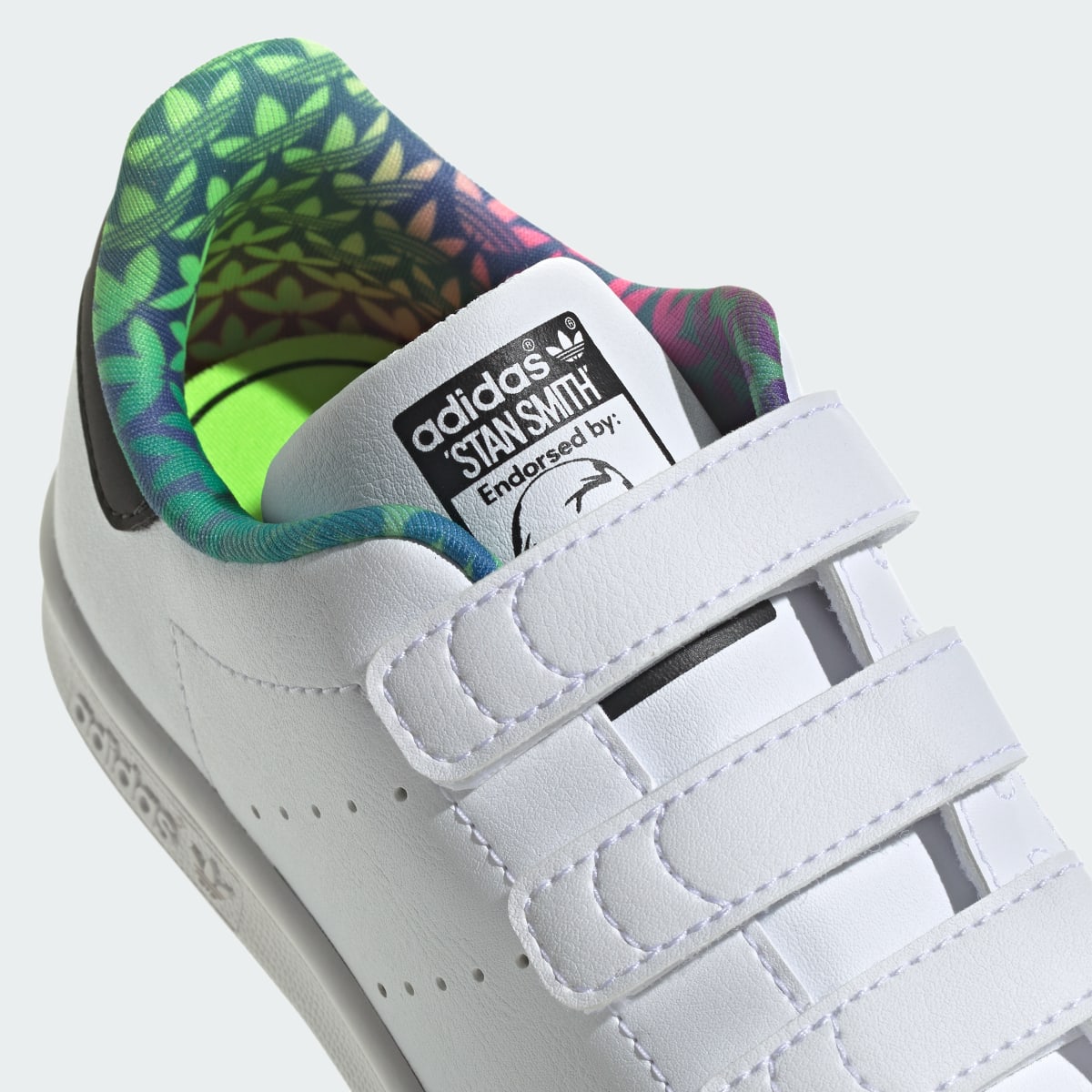 Adidas Stan Smith Shoes. 10