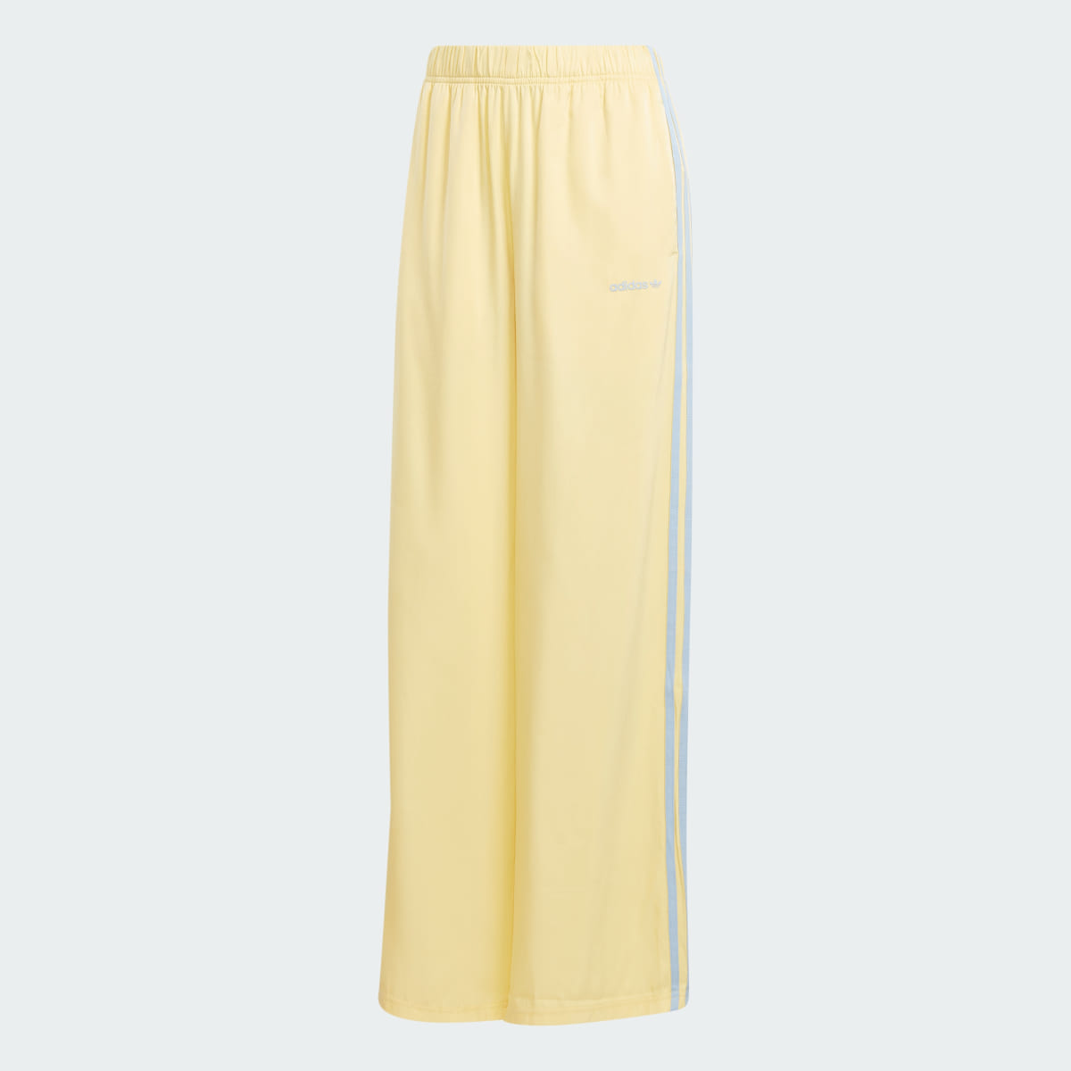 Adidas Pantalón Wide Leg. 4