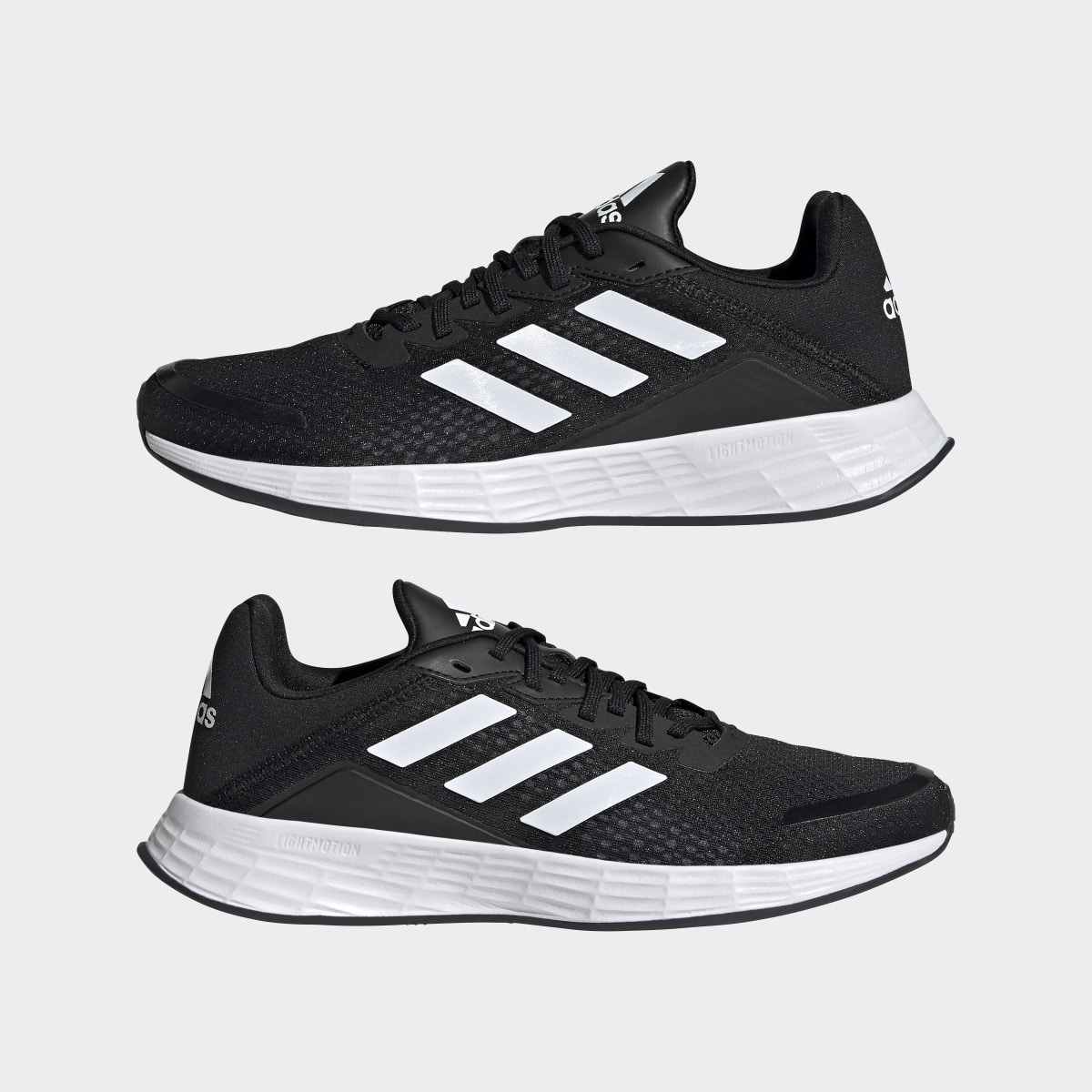 Adidas Scarpe Duramo SL. 8