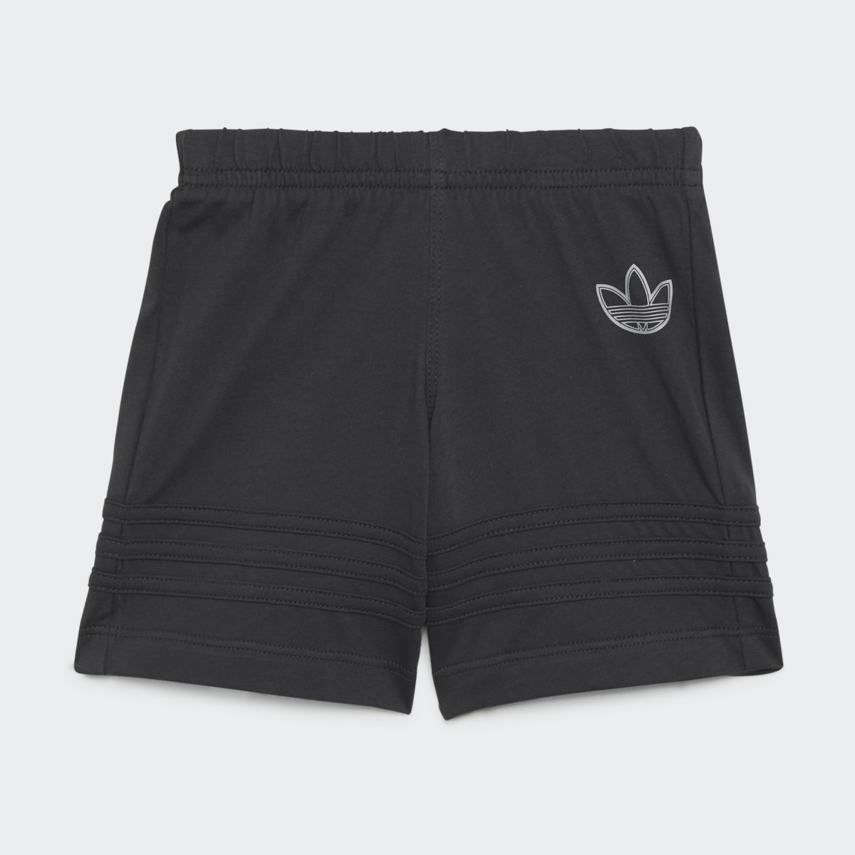 Adidas SPRT Collection Shorts and Tee Set. 5