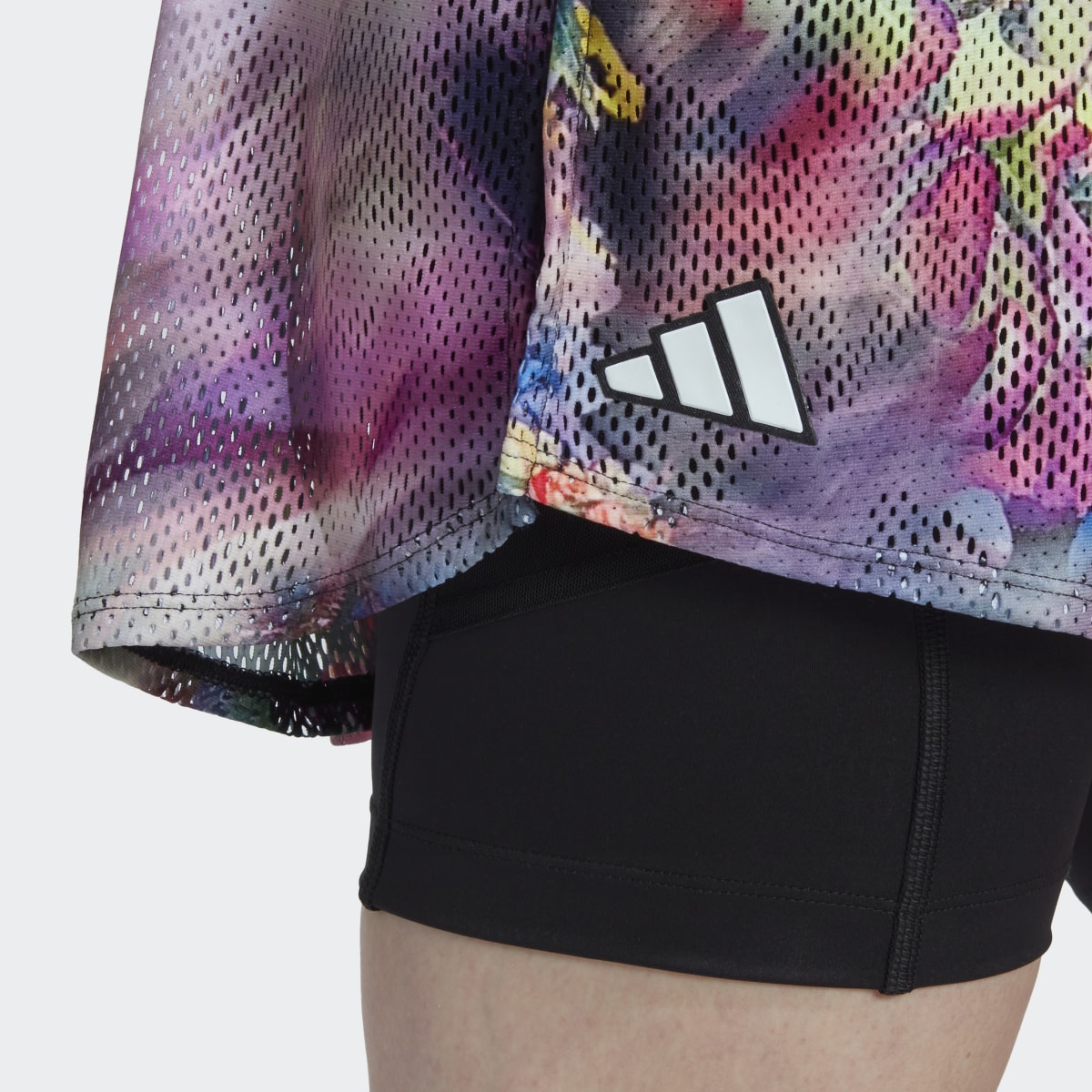 Adidas Melbourne Tennis Skirt. 7