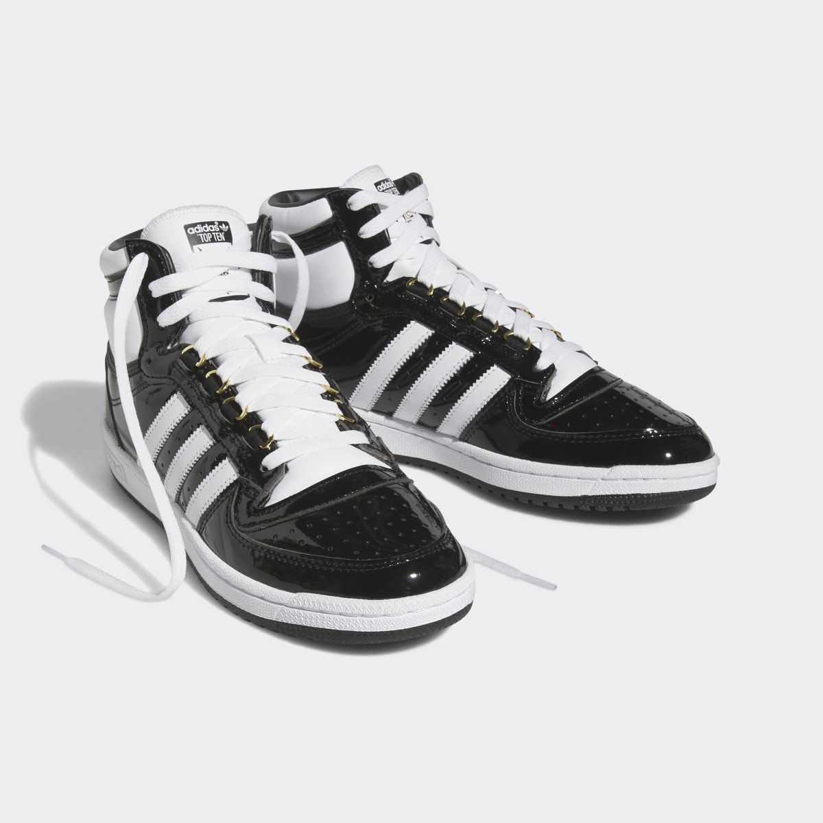 Adidas Top Ten RB Shoes. 5