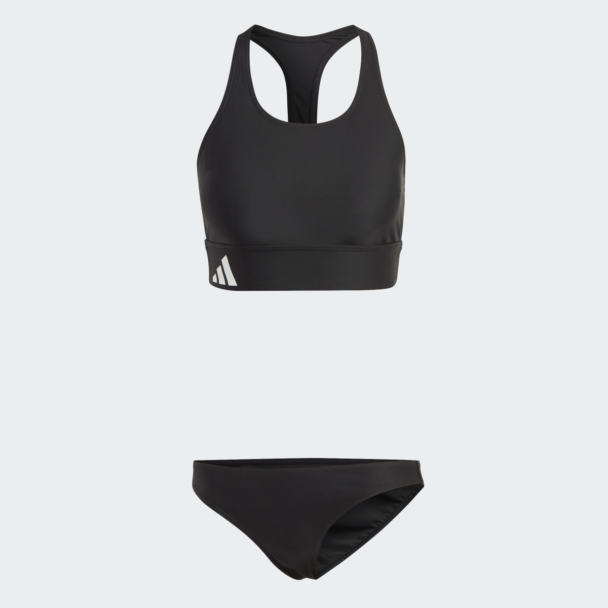 Adidas Bikini Branded Beach. 5