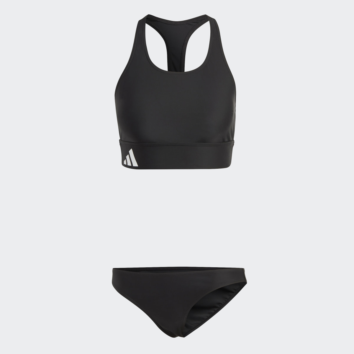 Adidas Branded Beach Bikini. 5
