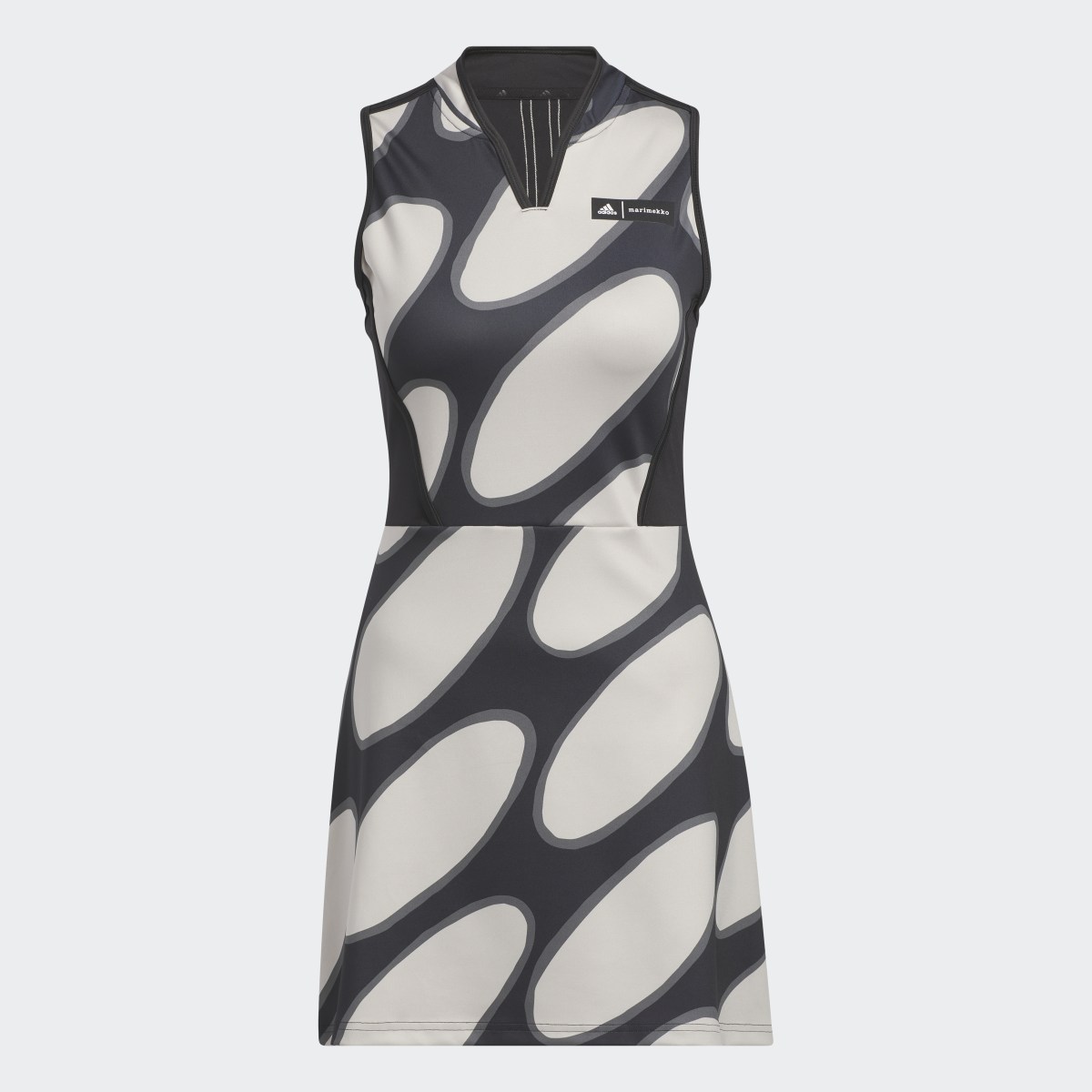 Adidas Marimekko Golf Dress. 9