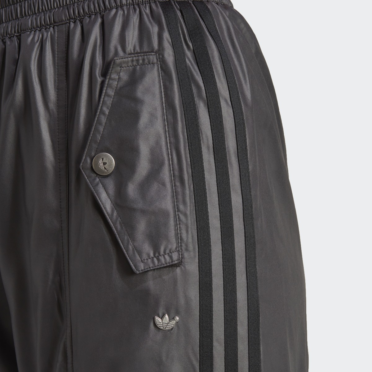 Adidas Woven Jogger Eşofman Altı. 5