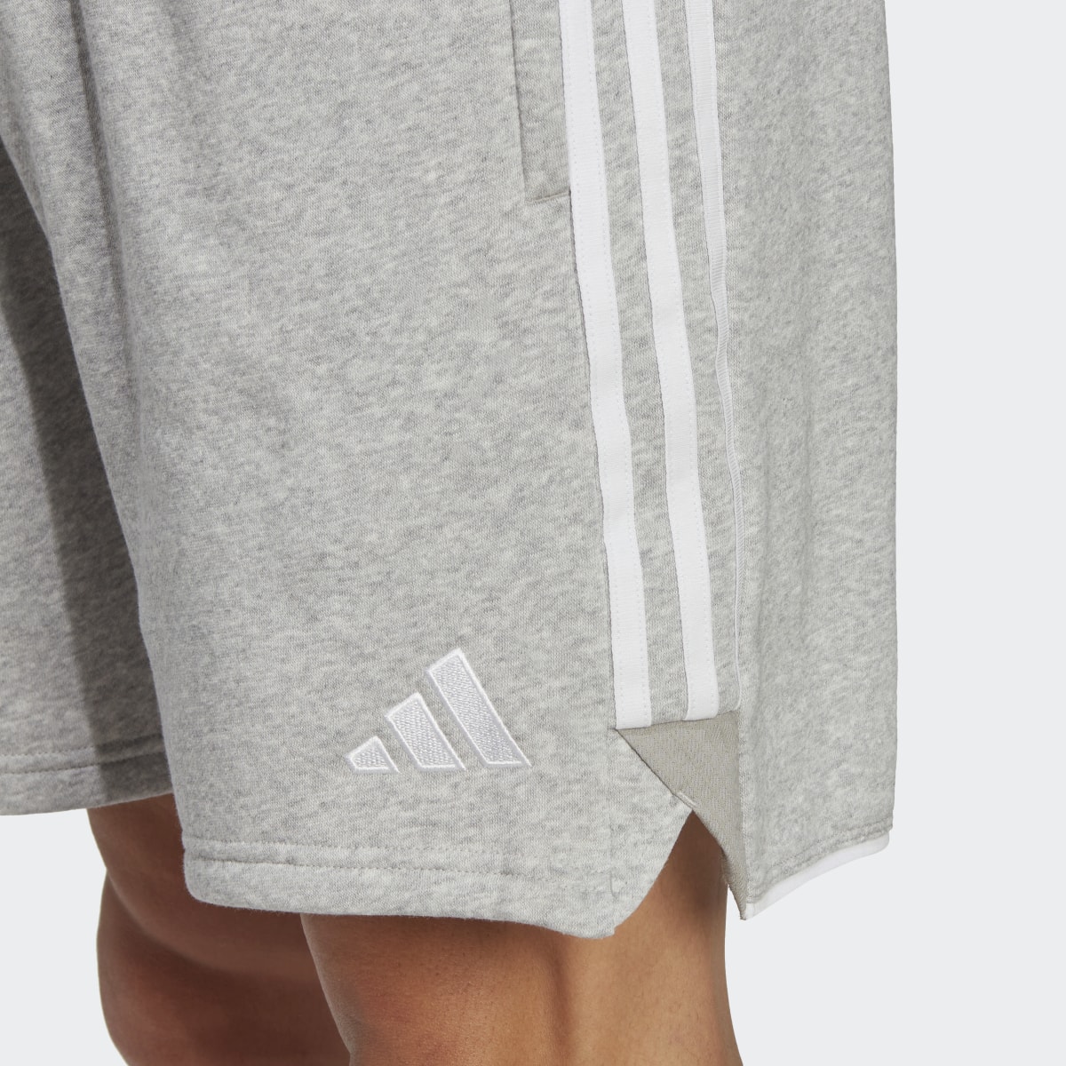 Adidas Tiro 23 League Sweat Shorts. 5