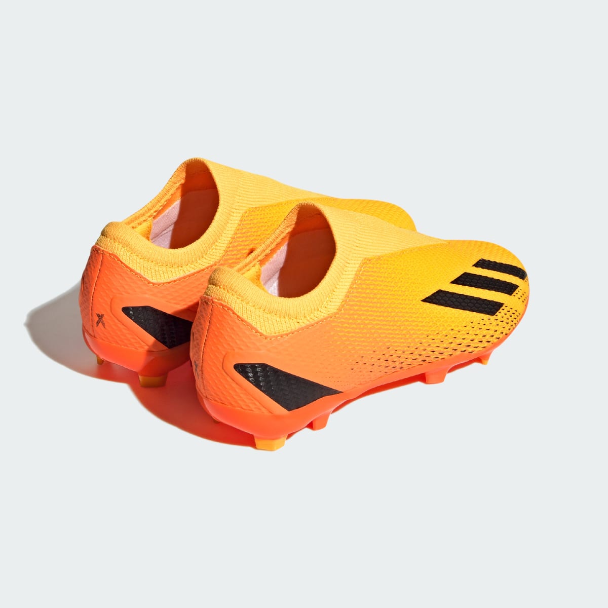 Adidas X Speedportal.3 Laceless Firm Ground Soccer Cleats. 6