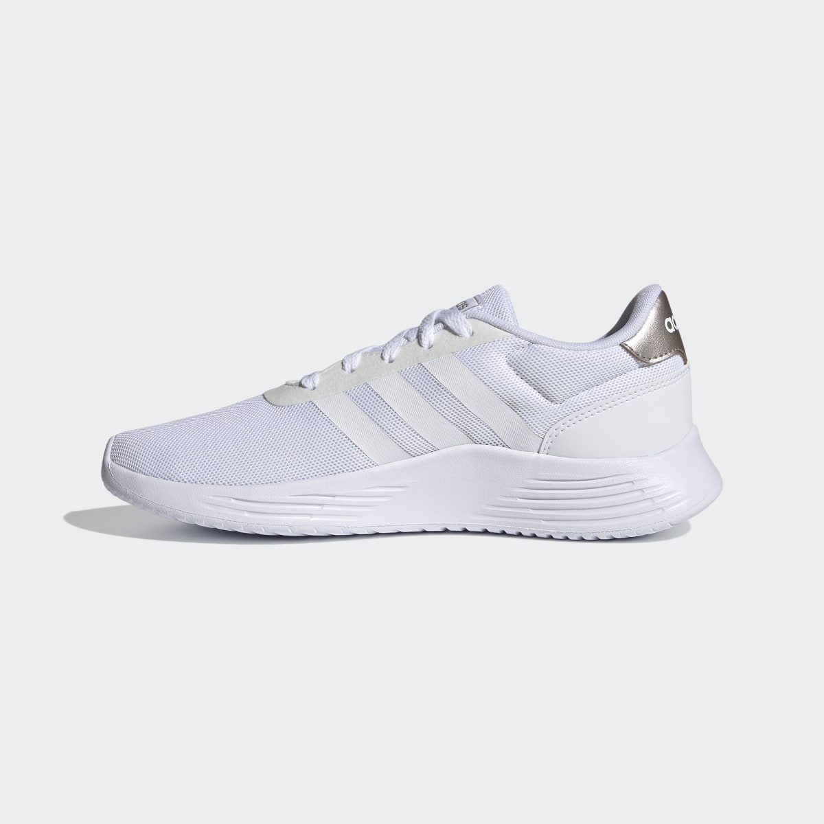 Adidas Lite Racer 2.0 Shoes. 7