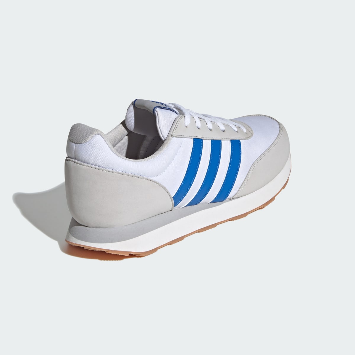 Adidas Run 60s 3.0 Lifestyle Running Shoes. 6