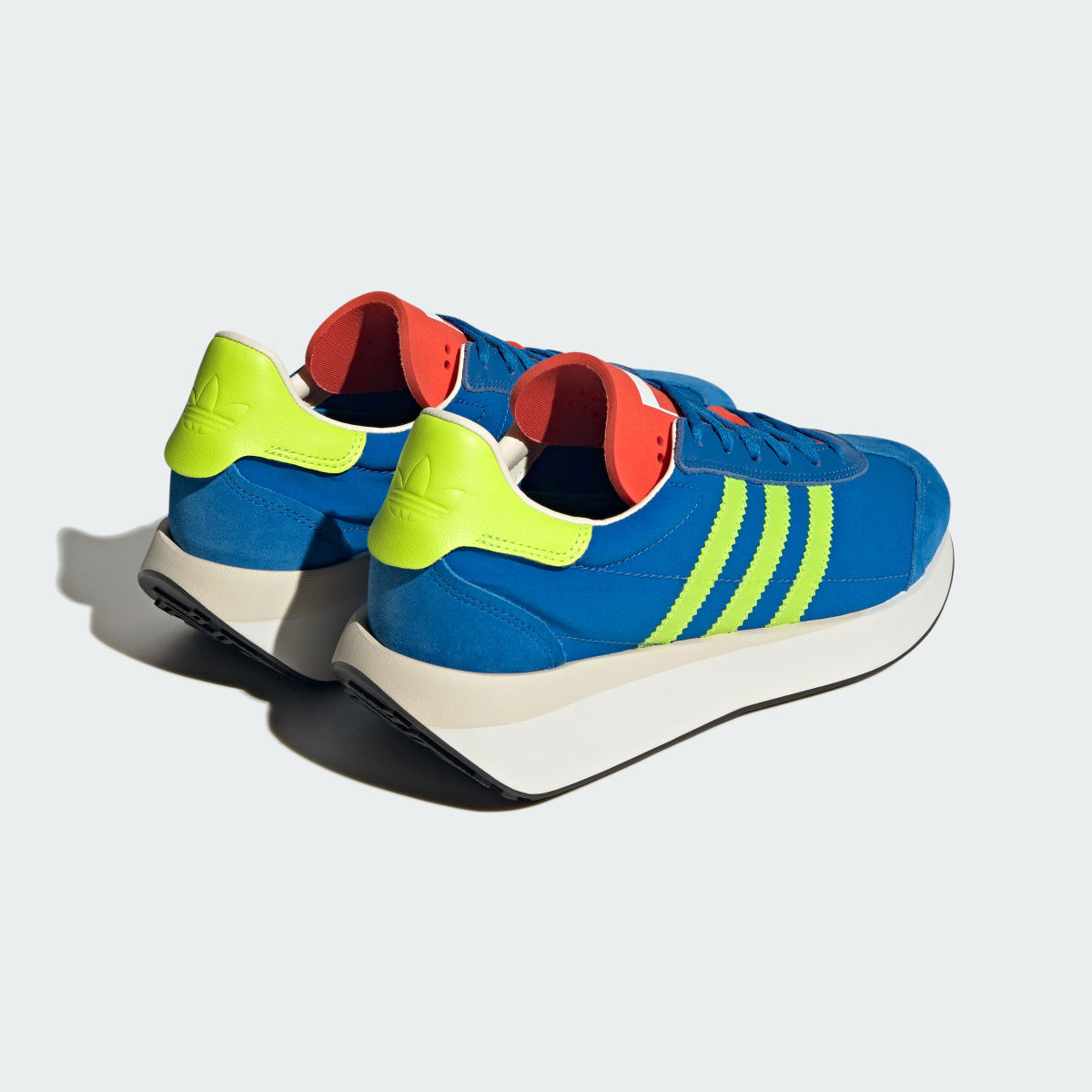 Adidas Country XLG Shoes. 6