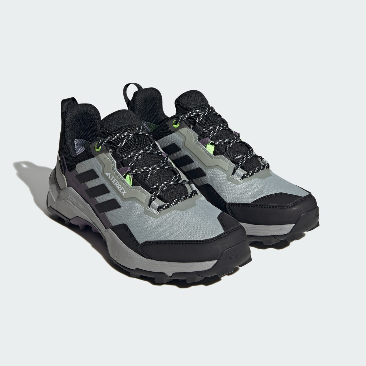 Adidas Terrex AX4 GORE-TEX Hiking Shoes. 8