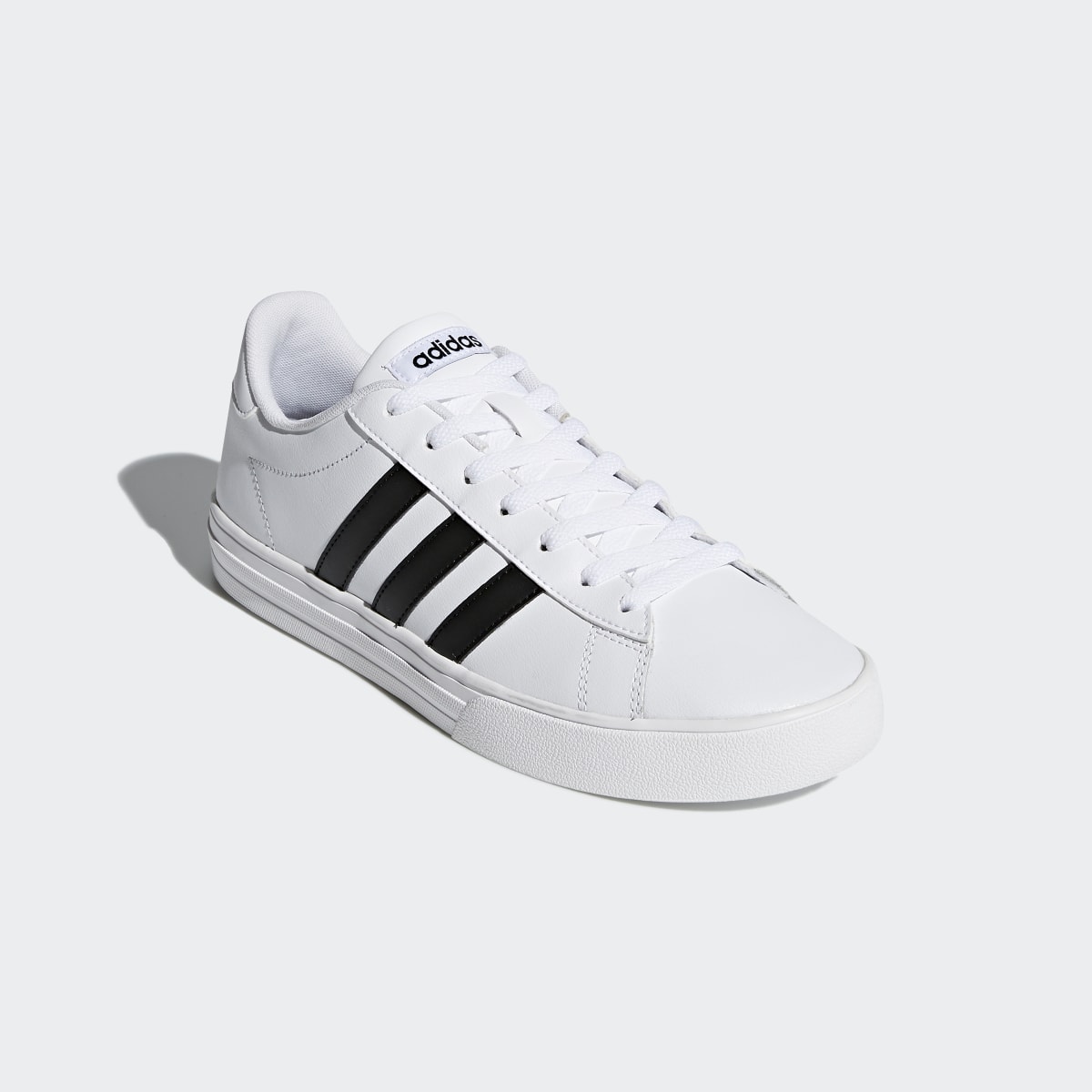 Adidas Daily 2.0 Shoes. 5