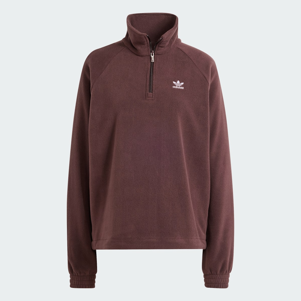 Adidas Bluza dresowa Neutral Court 1/4 Zip. 5