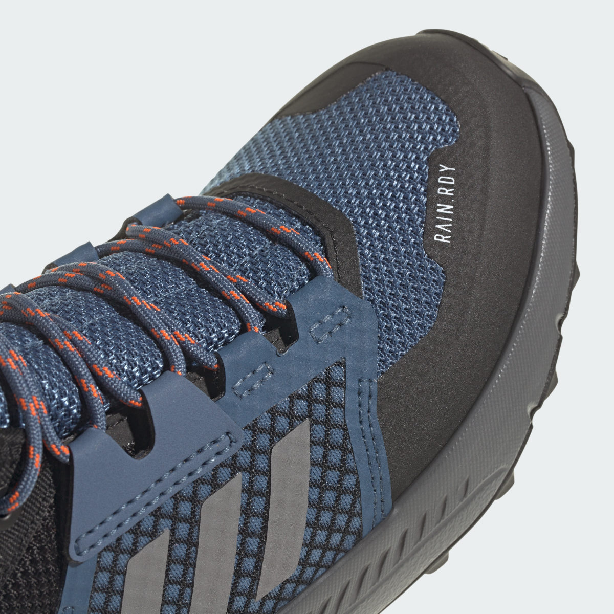 Adidas Sapatos de Caminhada RAIN.RDY Trailmaker TERREX. 10