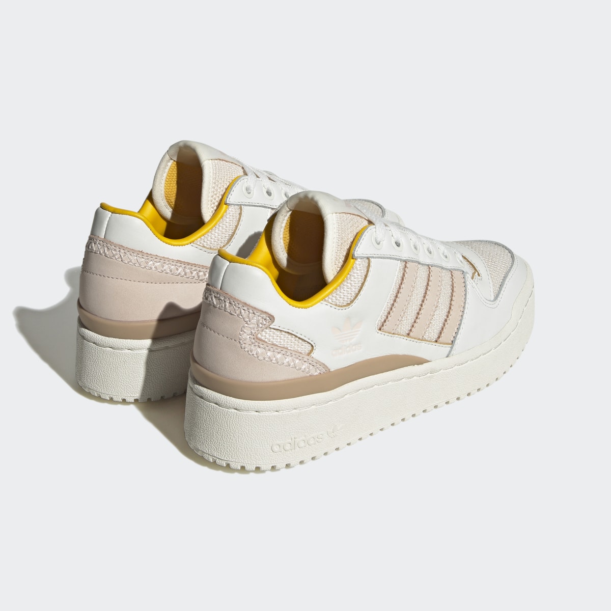 Adidas Chaussure Forum Bold. 6