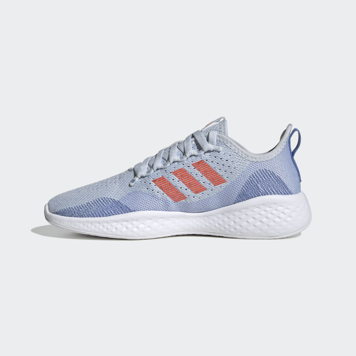 Adidas Tenis Fluidflow 2.0. 7