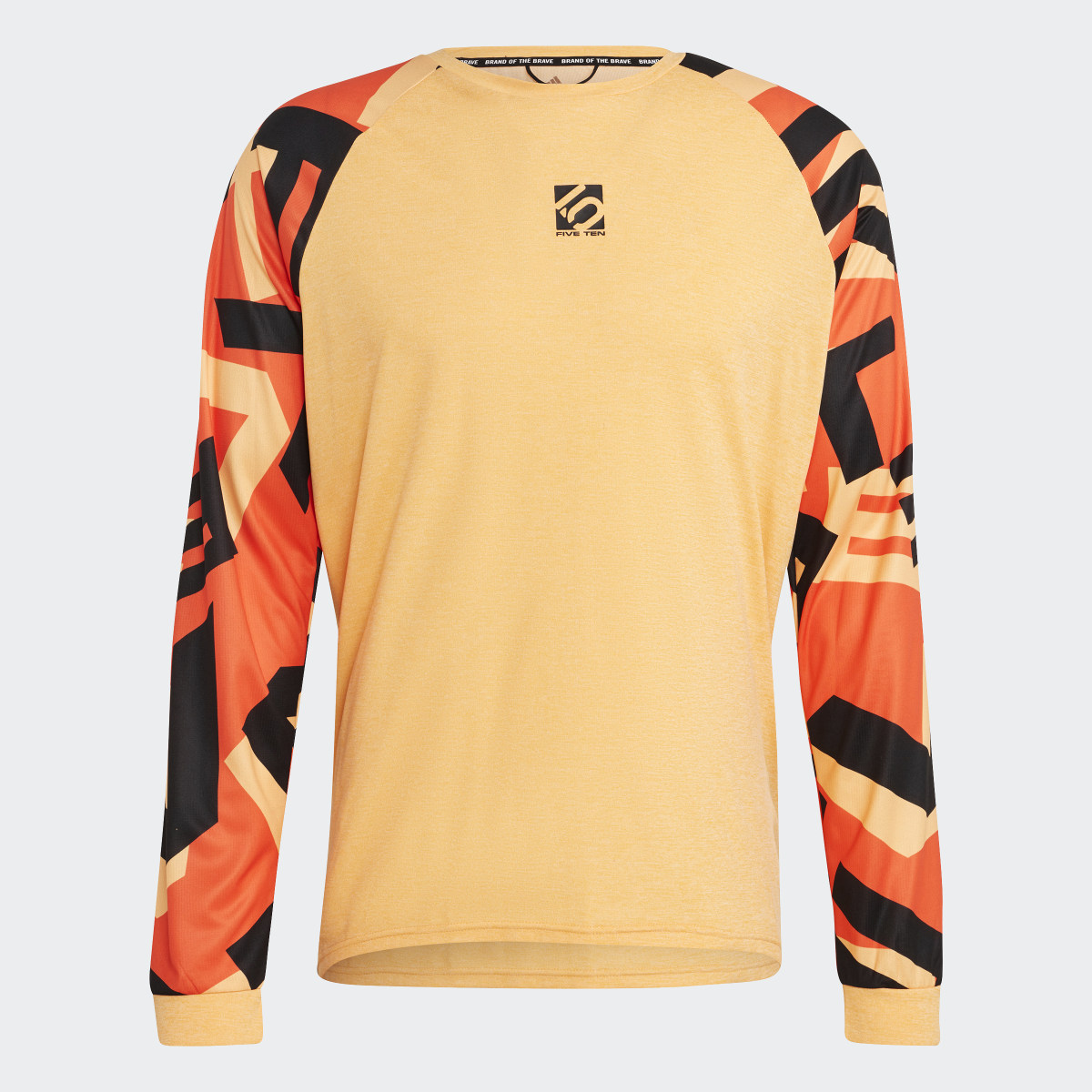 Adidas Five Ten TrailX Longsleeve. 5