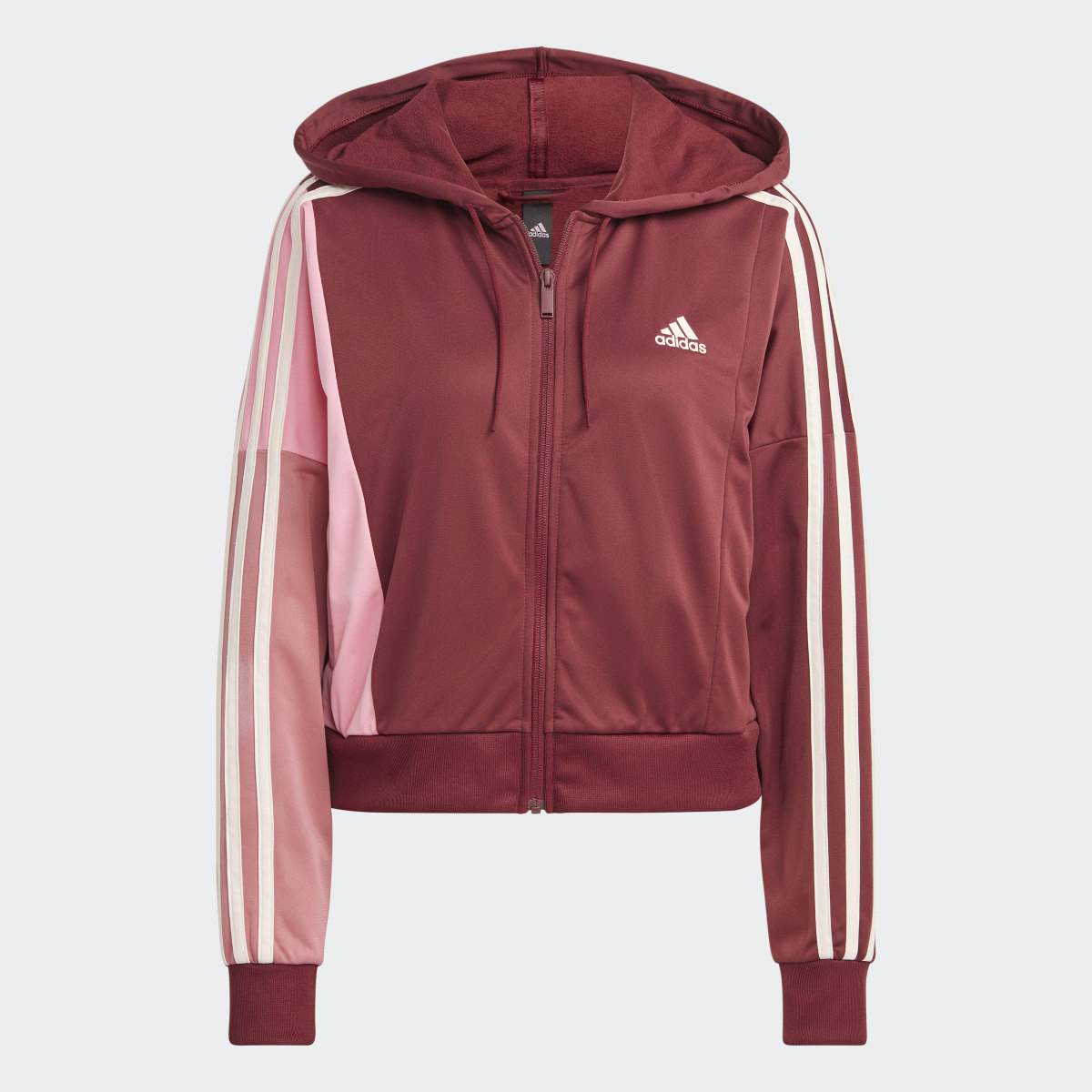 Adidas Bold Block Tracksuit. 6