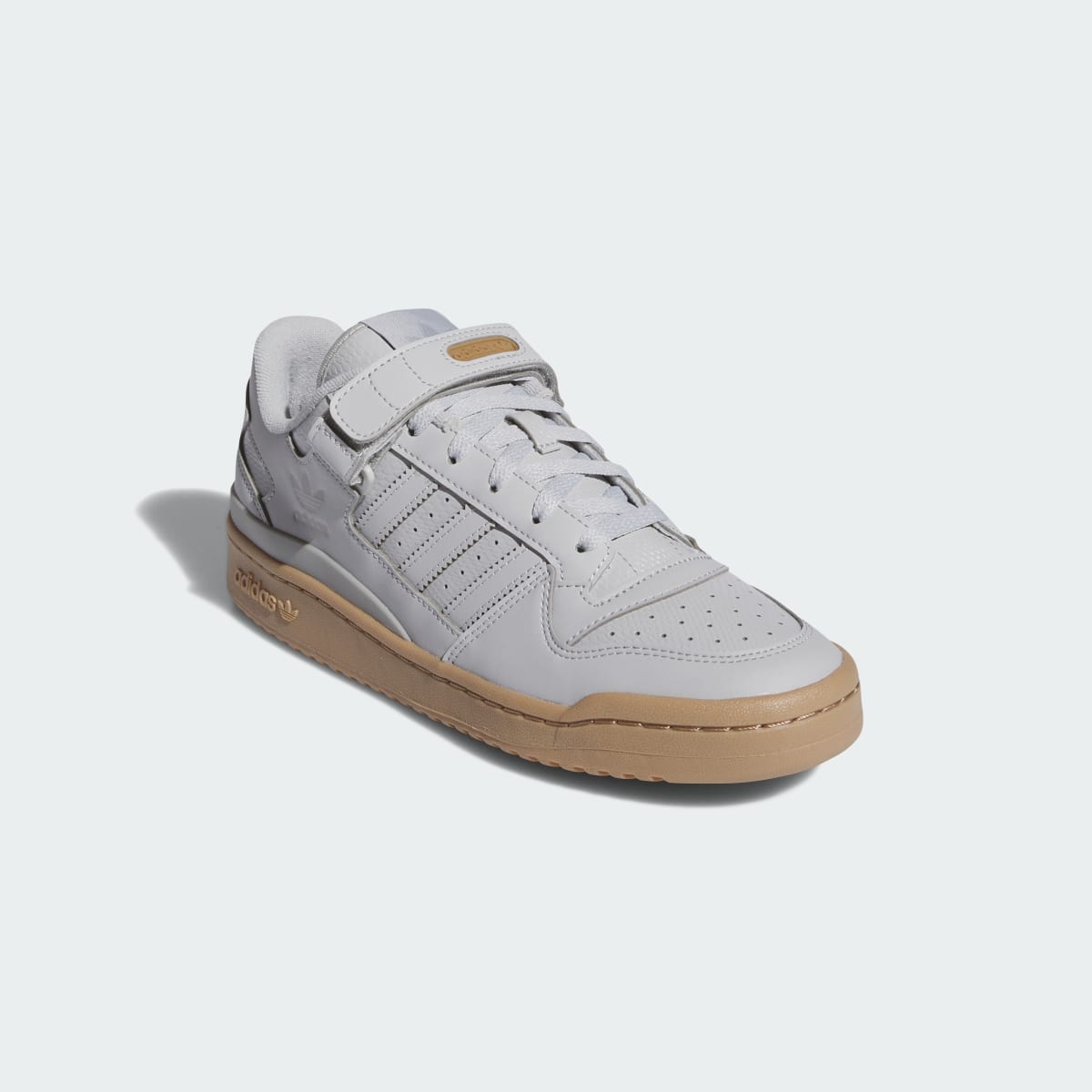 Adidas Forum Low Shoes. 5