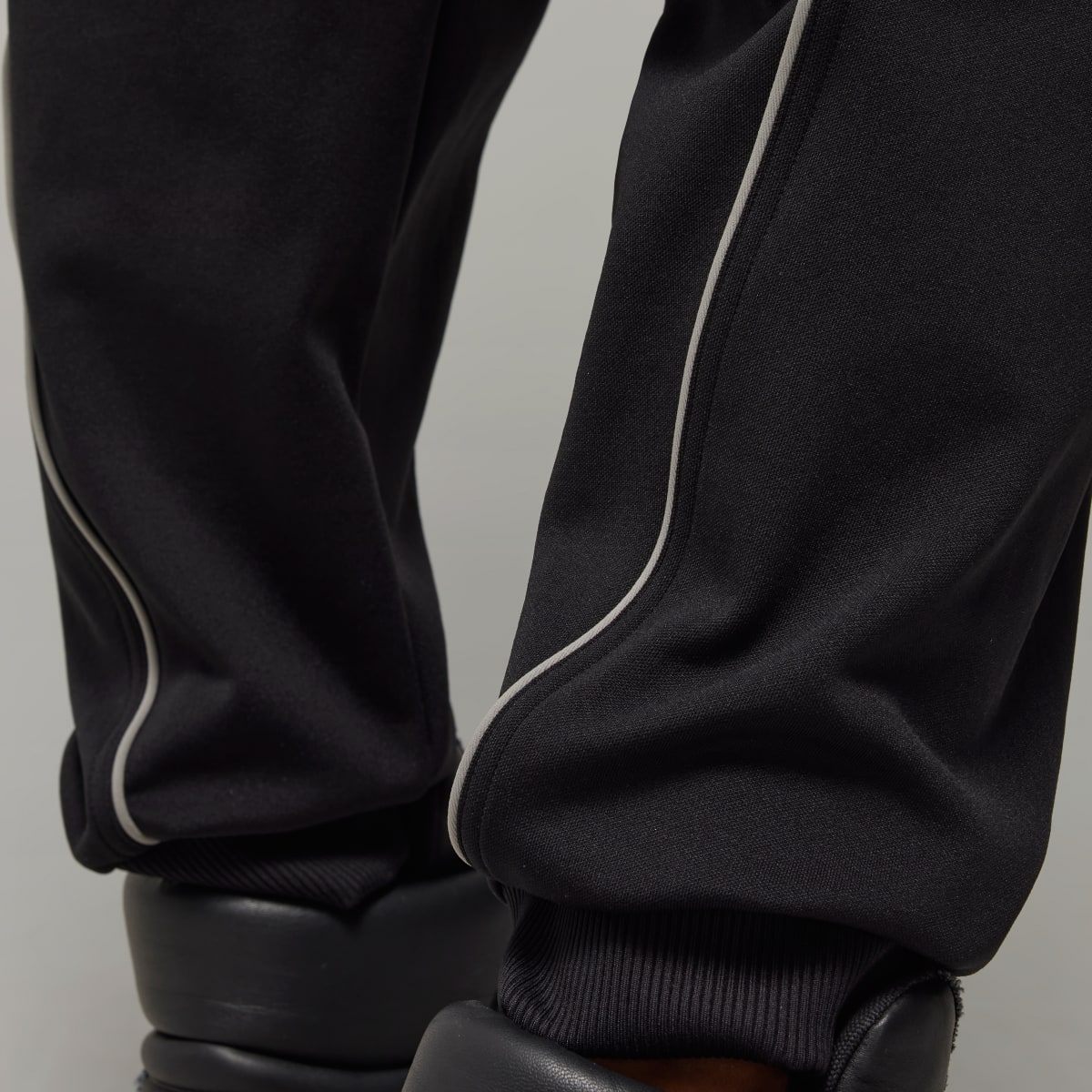 Adidas Y-3 SST Track Tracksuit Bottoms. 5